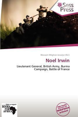 Noel Irwin