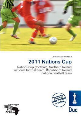 2011 Nations Cup