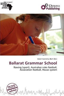 Ballarat Grammar School
