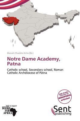 Notre Dame Academy Patna