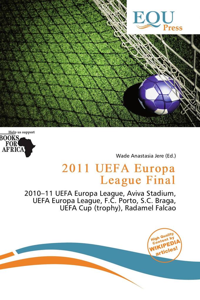 2011 UEFA Europa League Final