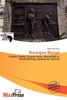 Georges Bergé
