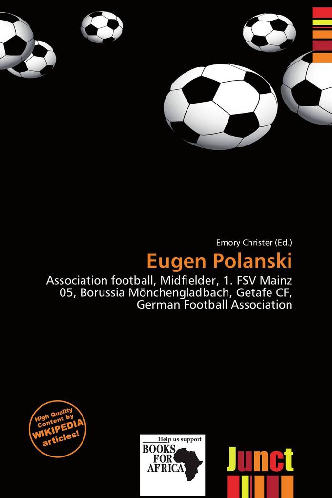 Eugen Polanski