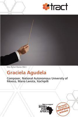 Graciela Agudela