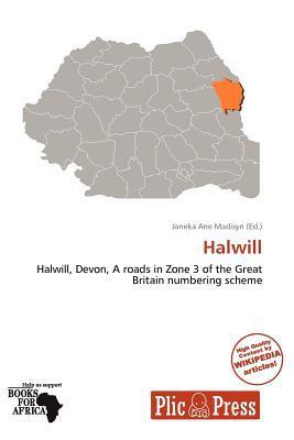 Halwill