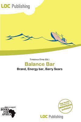 Balance Bar