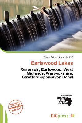 Earlswood Lakes