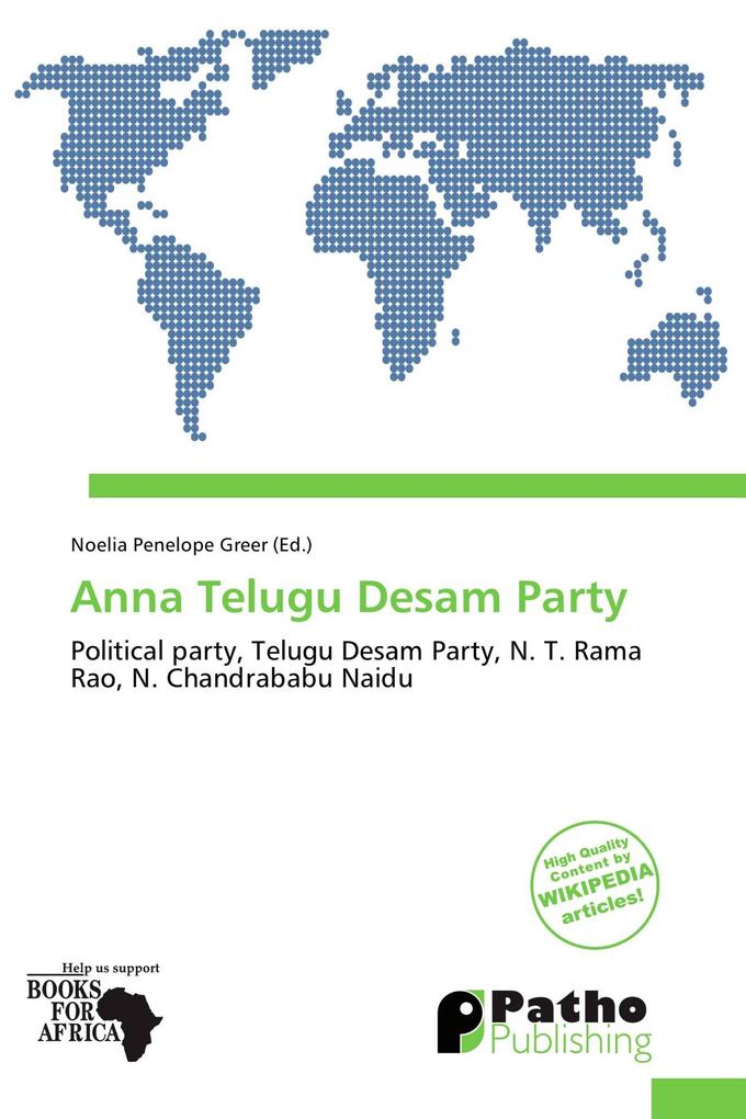 Anna Telugu Desam Party