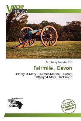 Fairmile Devon