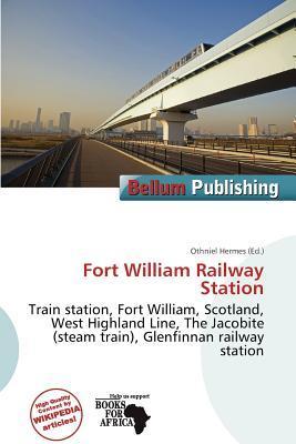 Fort William Railway Station