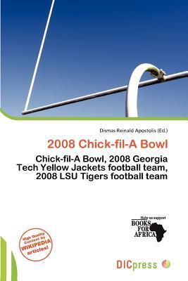 2008 Chick-fil-A Bowl