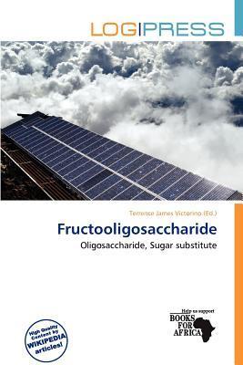 Fructooligosaccharide
