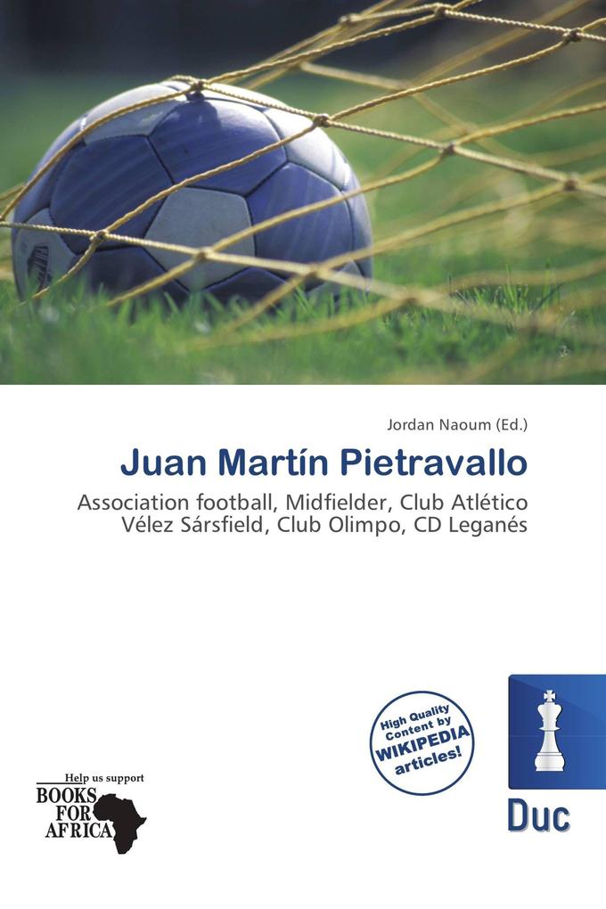 Juan Martín Pietravallo
