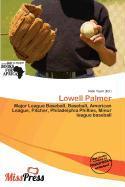 Lowell Palmer
