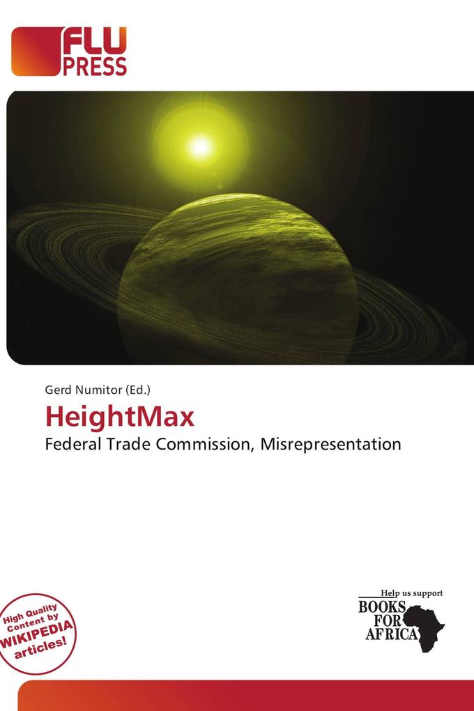 HeightMax