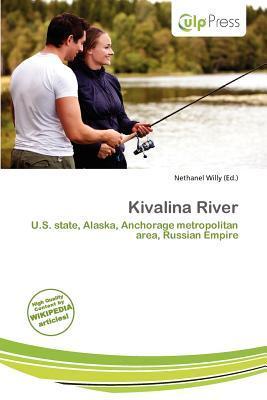 Kivalina River
