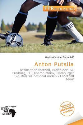 Anton Putsila