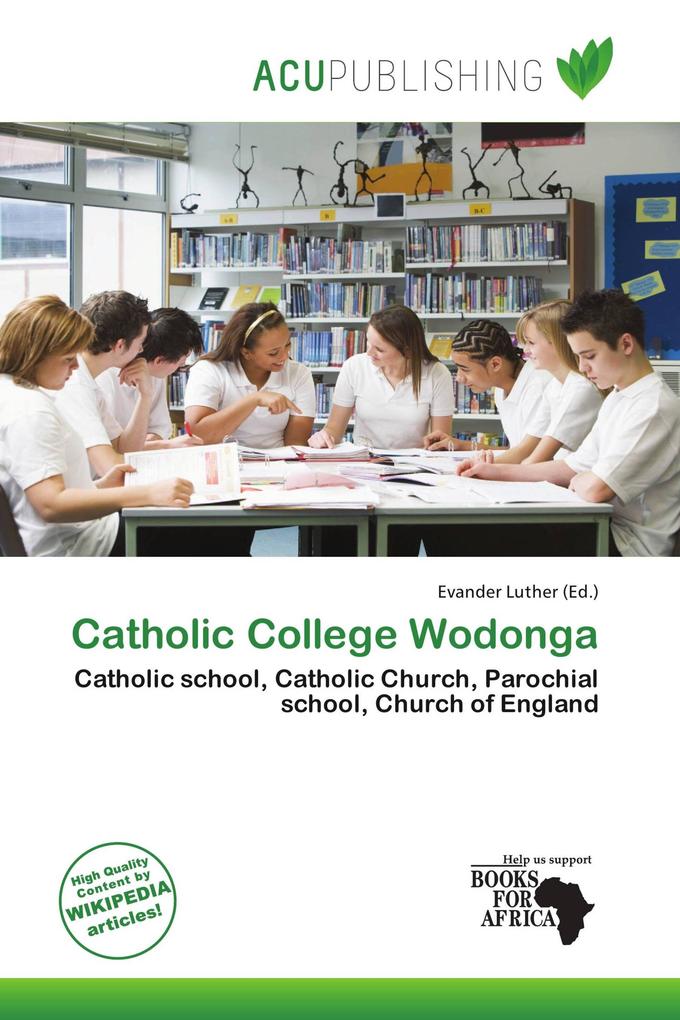 Catholic College Wodonga