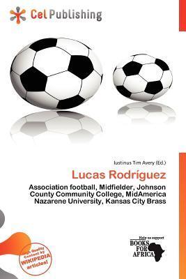 Lucas Rodríguez