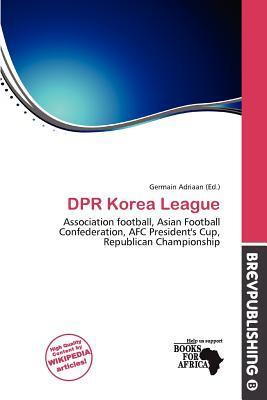DPR Korea League