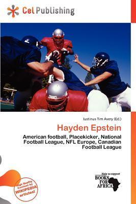 Hayden Epstein