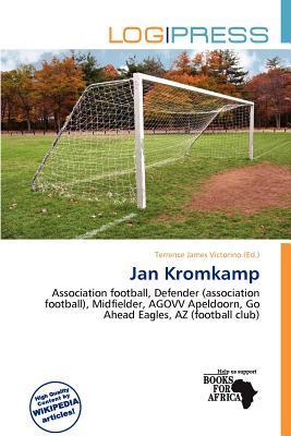 Jan Kromkamp