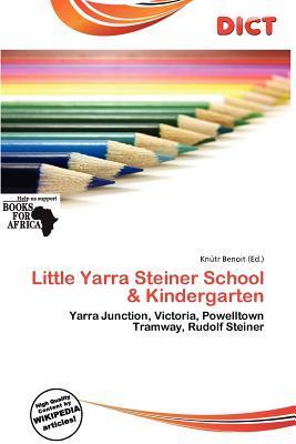 Little Yarra Steiner School & Kindergarten
