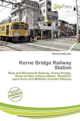 Kerne Bridge Railway Station