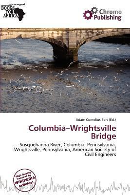 Columbia-Wrightsville Bridge