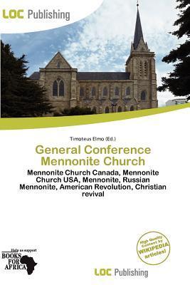 General Conference Mennonite Church