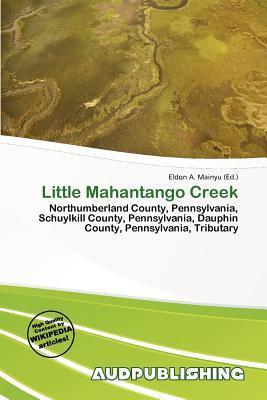 Little Mahantango Creek
