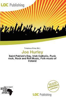 Joe Hurley