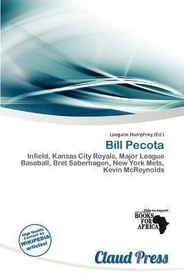 Bill Pecota