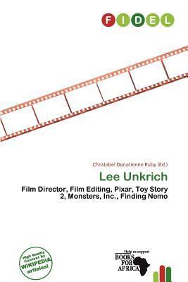 Lee Unkrich