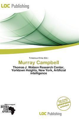 Murray Campbell