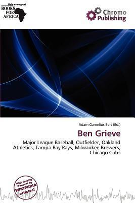 Ben Grieve
