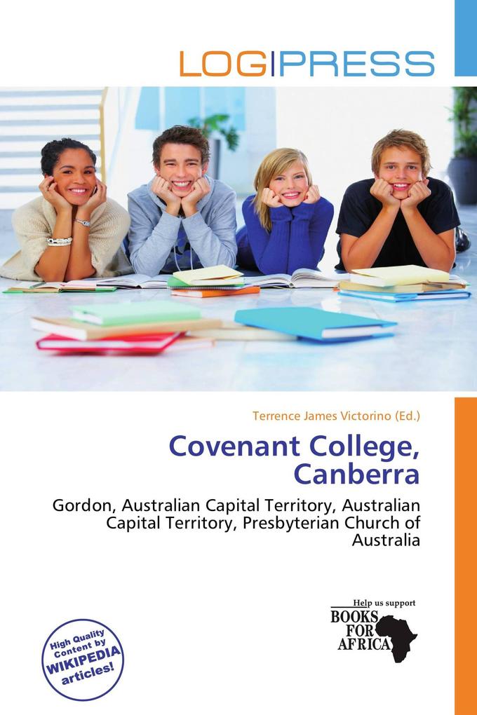 Covenant College Canberra