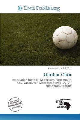 Gordon Chin