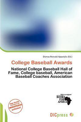 College Baseball Awards