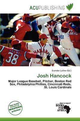 Josh Hancock
