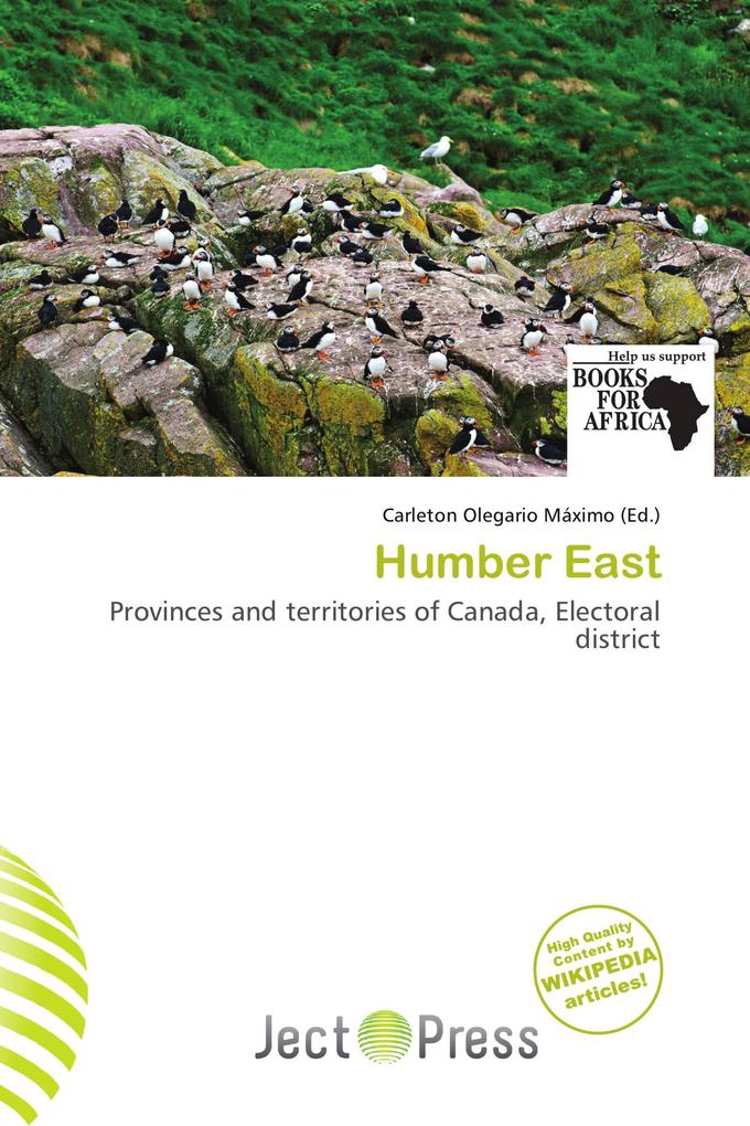 Humber East