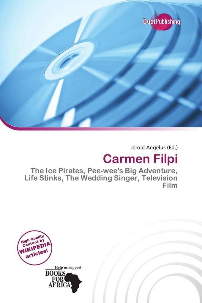Carmen Filpi