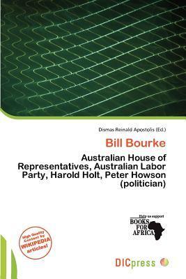 Bill Bourke