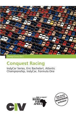 Conquest Racing