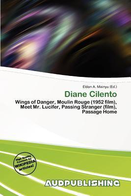 Diane Cilento