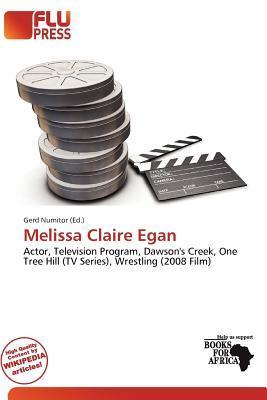 Melissa Claire Egan