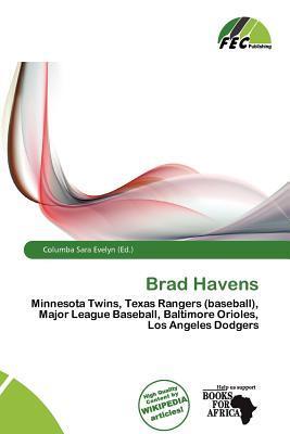 Brad Havens
