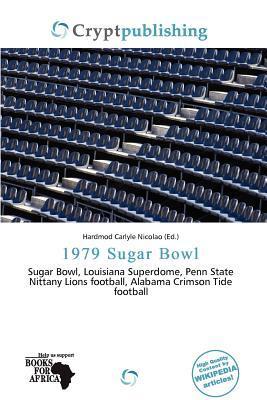 1979 Sugar Bowl