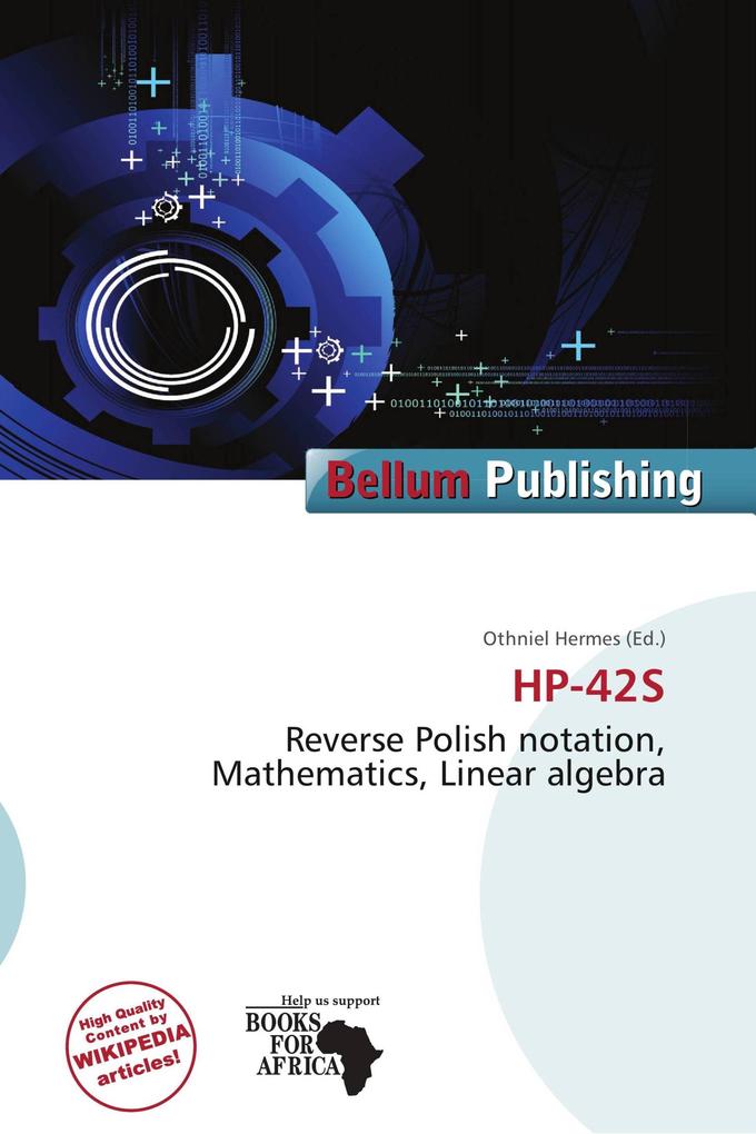 HP-42S