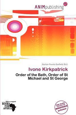 Ivone Kirkpatrick